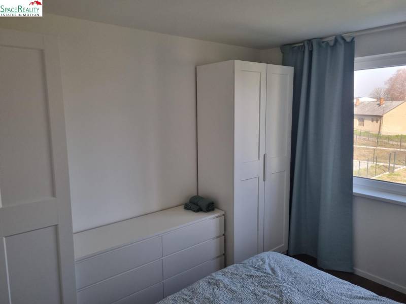 Rent Two bedroom apartment, Two bedroom apartment, Bazová, Dunajská St