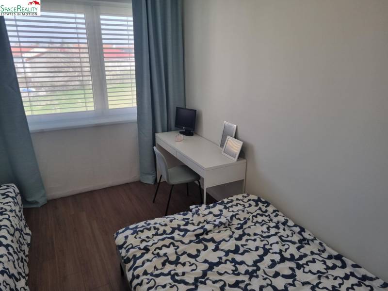 Rent Two bedroom apartment, Two bedroom apartment, Bazová, Dunajská St