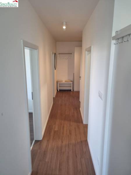 Rent Two bedroom apartment, Two bedroom apartment, Bazová, Dunajská St