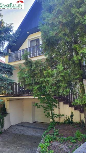 Rent Family house, Family house, Dunajská, Senec, Slovakia