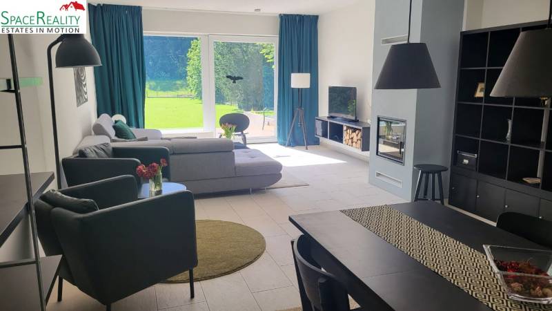 Rent Family house, Family house, Dunajská, Senec, Slovakia