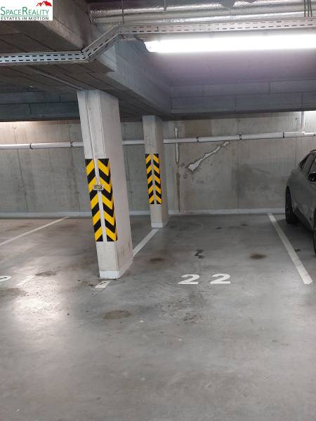 Sale Garage, Garage, Béžova, Bratislava - Petržalka, Slovakia