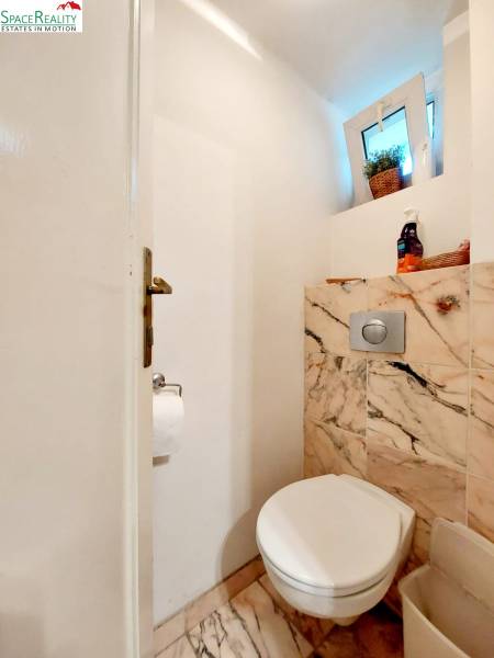 Rent One bedroom apartment, One bedroom apartment, Cintorínska, Bratis