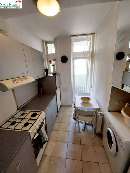 Rent One bedroom apartment, One bedroom apartment, Cintorínska, Bratis