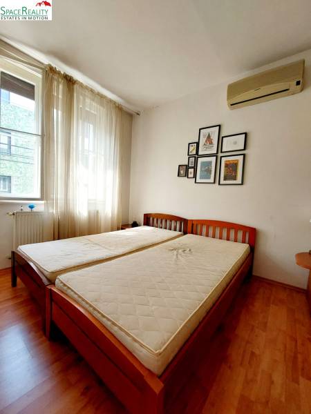 Rent One bedroom apartment, One bedroom apartment, Cintorínska, Bratis