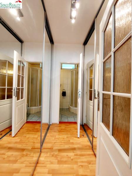 Rent One bedroom apartment, One bedroom apartment, Cintorínska, Bratis