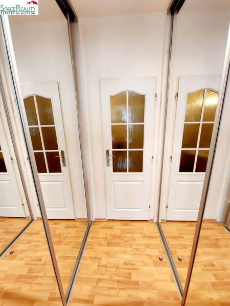 Rent One bedroom apartment, One bedroom apartment, Cintorínska, Bratis