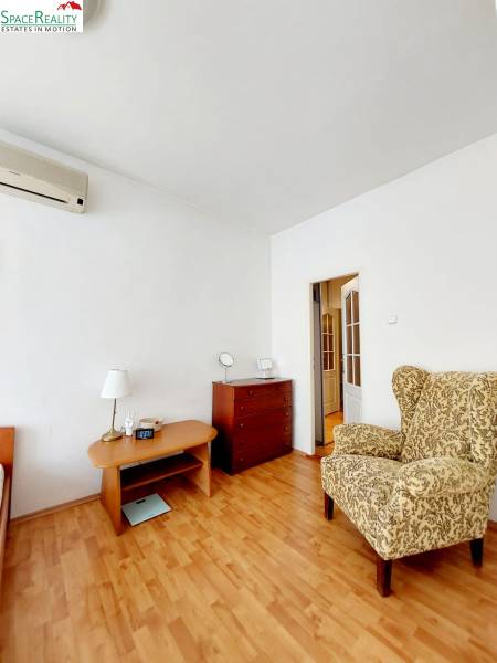 Rent One bedroom apartment, One bedroom apartment, Cintorínska, Bratis