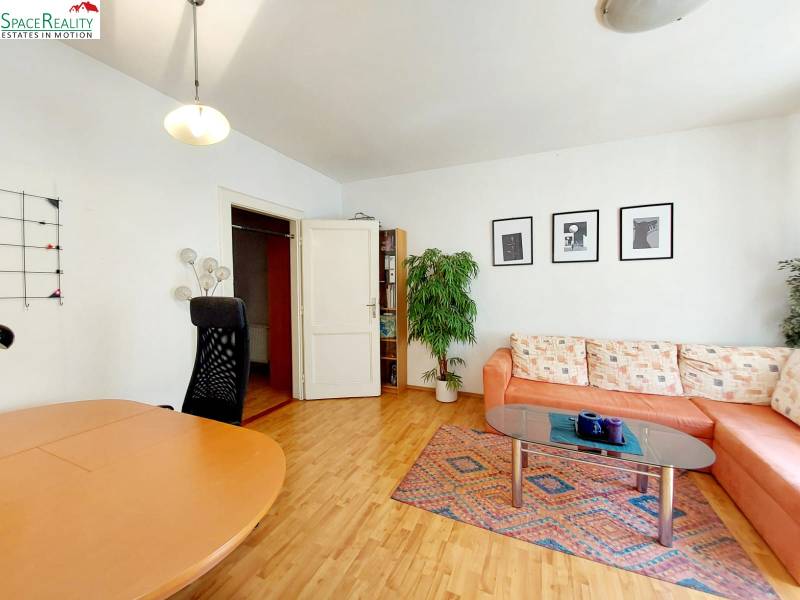 Rent One bedroom apartment, One bedroom apartment, Cintorínska, Bratis