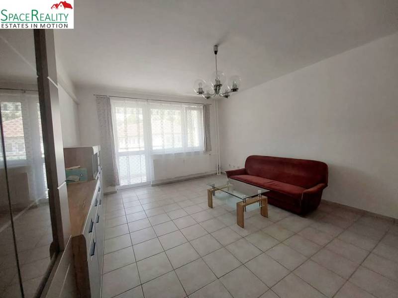 Rent Two bedroom apartment, Two bedroom apartment, Líščie nivy, Bratis