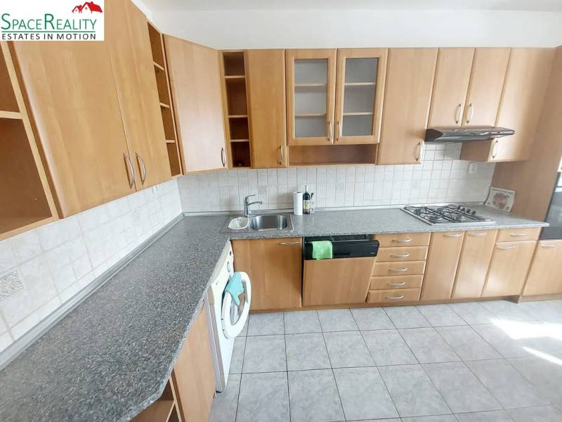 Rent Two bedroom apartment, Two bedroom apartment, Líščie nivy, Bratis