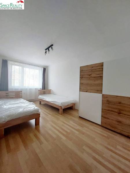 Rent Two bedroom apartment, Two bedroom apartment, Líščie nivy, Bratis
