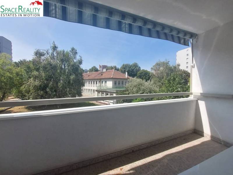 Rent Two bedroom apartment, Two bedroom apartment, Líščie nivy, Bratis