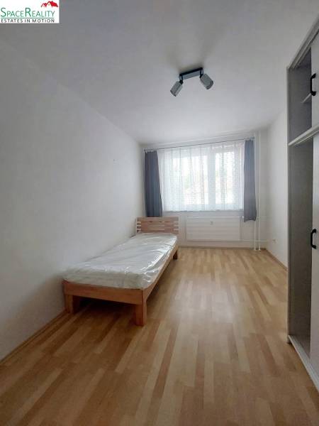 Rent Two bedroom apartment, Two bedroom apartment, Líščie nivy, Bratis