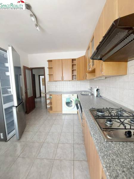 Rent Two bedroom apartment, Two bedroom apartment, Líščie nivy, Bratis