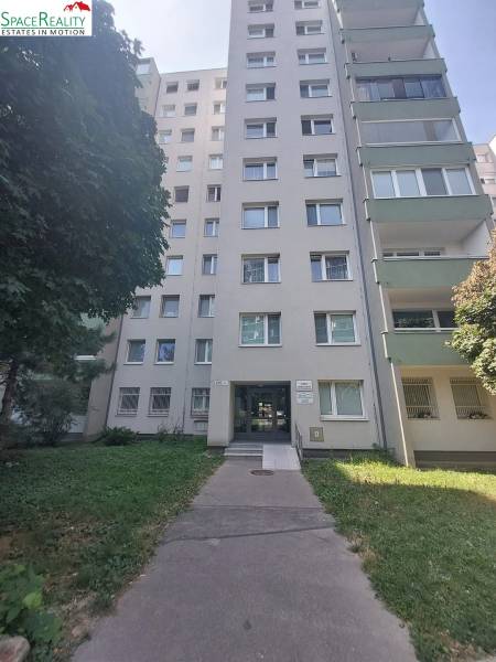 Rent Two bedroom apartment, Two bedroom apartment, Líščie nivy, Bratis