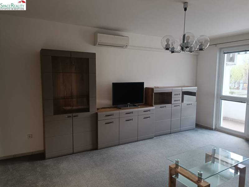 Rent Two bedroom apartment, Two bedroom apartment, Líščie nivy, Bratis