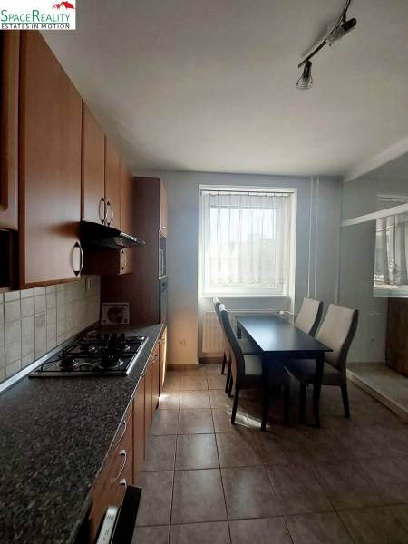 Rent Two bedroom apartment, Two bedroom apartment, Líščie nivy, Bratis