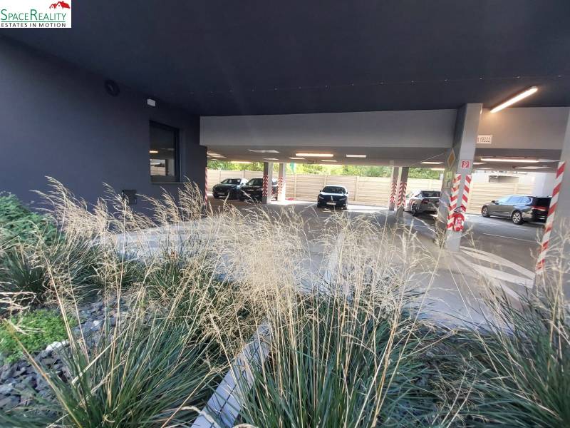 Rent One bedroom apartment, One bedroom apartment, Mlynské nivy, Brati