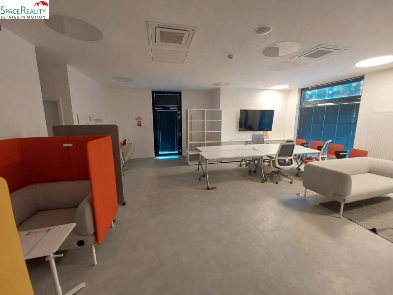 Rent One bedroom apartment, One bedroom apartment, Mlynské nivy, Brati