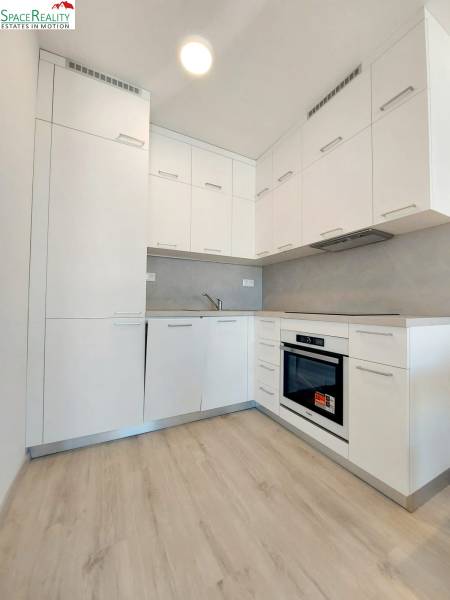 Rent One bedroom apartment, One bedroom apartment, Mlynské nivy, Brati