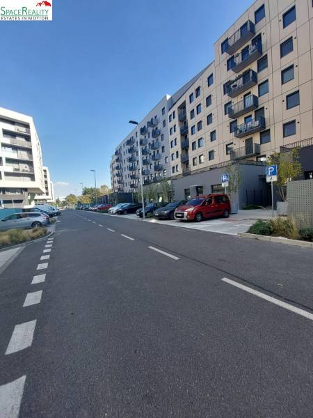 Rent One bedroom apartment, One bedroom apartment, Mlynské nivy, Brati
