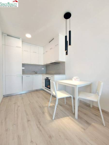 Rent One bedroom apartment, One bedroom apartment, Mlynské nivy, Brati