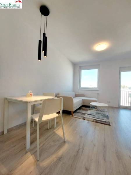 Rent One bedroom apartment, One bedroom apartment, Mlynské nivy, Brati