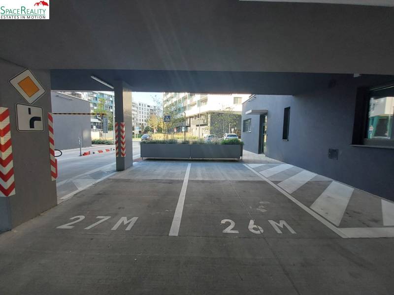 Rent One bedroom apartment, One bedroom apartment, Mlynské nivy, Brati