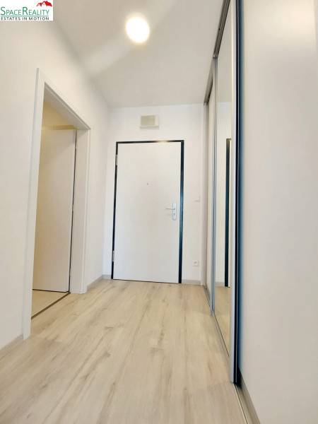 Rent One bedroom apartment, One bedroom apartment, Mlynské nivy, Brati