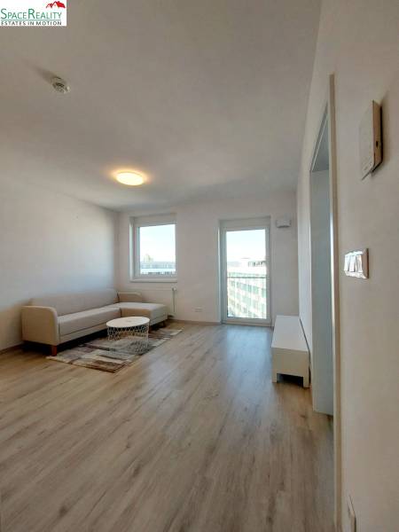 Rent One bedroom apartment, One bedroom apartment, Mlynské nivy, Brati