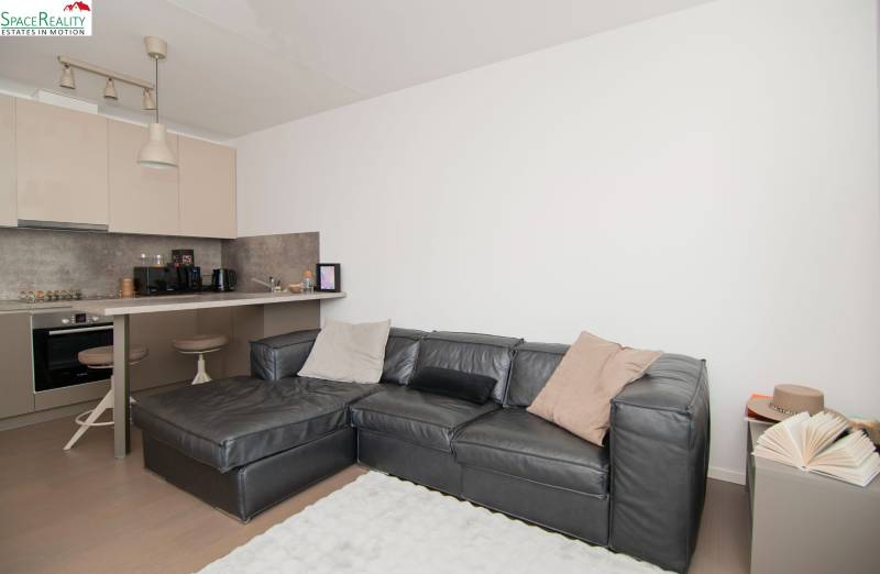 Rent One bedroom apartment, One bedroom apartment, Radlinského, Bratis