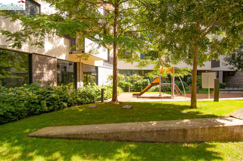 Rent One bedroom apartment, One bedroom apartment, Radlinského, Bratis