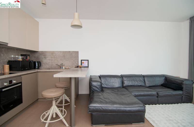 Rent One bedroom apartment, One bedroom apartment, Radlinského, Bratis