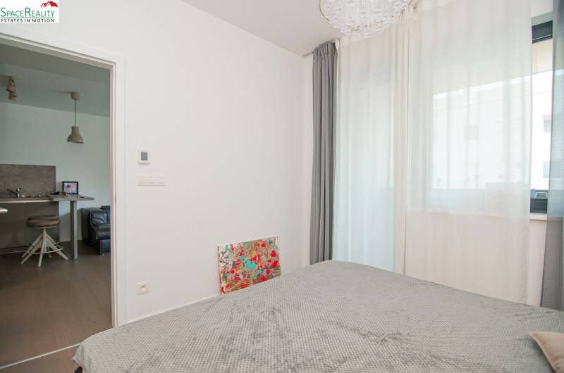 Rent One bedroom apartment, One bedroom apartment, Radlinského, Bratis