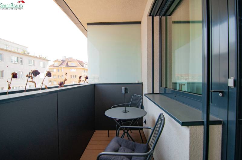 Rent One bedroom apartment, One bedroom apartment, Radlinského, Bratis