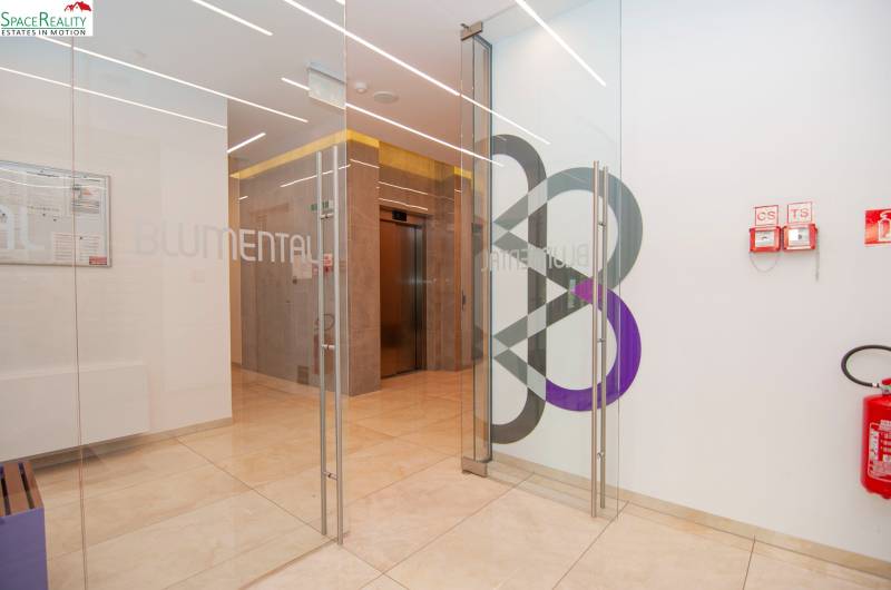 Rent One bedroom apartment, One bedroom apartment, Radlinského, Bratis