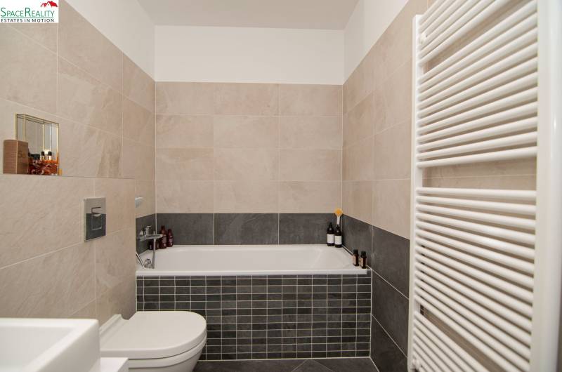 Rent One bedroom apartment, One bedroom apartment, Radlinského, Bratis