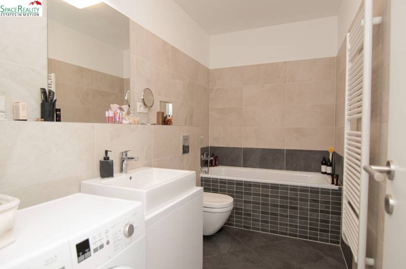 Rent One bedroom apartment, One bedroom apartment, Radlinského, Bratis