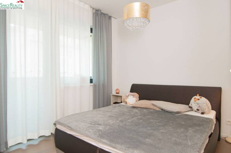 Rent One bedroom apartment, One bedroom apartment, Radlinského, Bratis