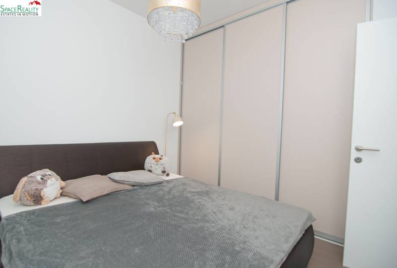 Rent One bedroom apartment, One bedroom apartment, Radlinského, Bratis