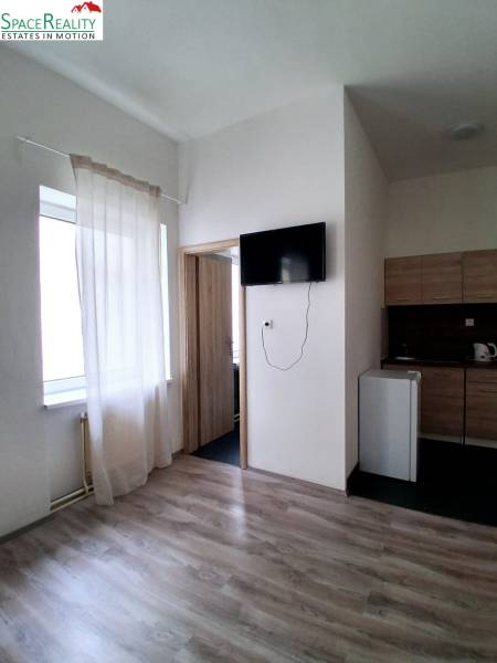 Rent Single studio, Single studio, Obchodná, Bratislava - Staré Mesto,
