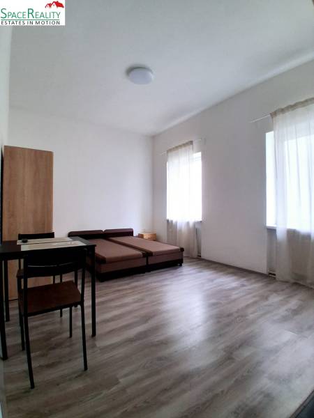 Rent Single studio, Single studio, Obchodná, Bratislava - Staré Mesto,