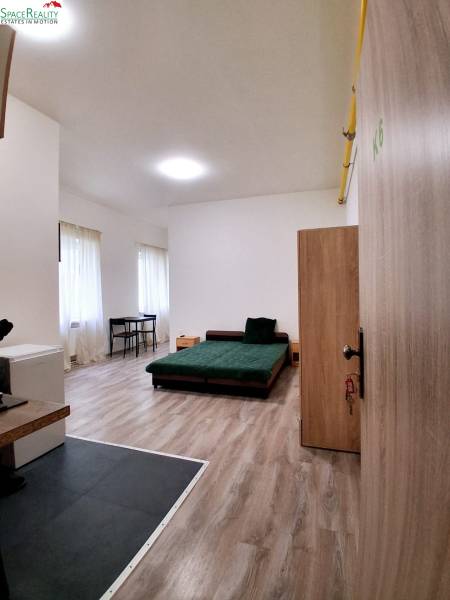 Rent Single studio, Single studio, Obchodná, Bratislava - Staré Mesto,