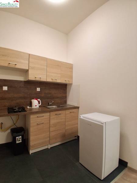 Rent Single studio, Single studio, Obchodná, Bratislava - Staré Mesto,