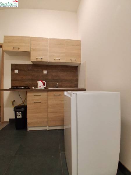 Rent Single studio, Single studio, Obchodná, Bratislava - Staré Mesto,