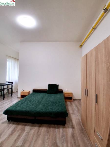 Rent Single studio, Single studio, Obchodná, Bratislava - Staré Mesto,