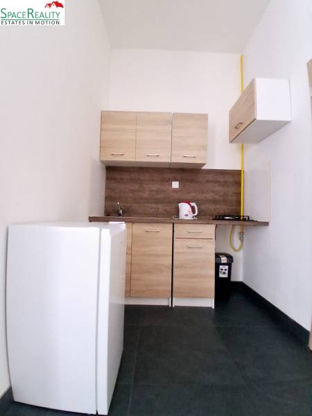 Rent Single studio, Single studio, Obchodná, Bratislava - Staré Mesto,