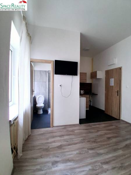 Rent Single studio, Single studio, Obchodná, Bratislava - Staré Mesto,