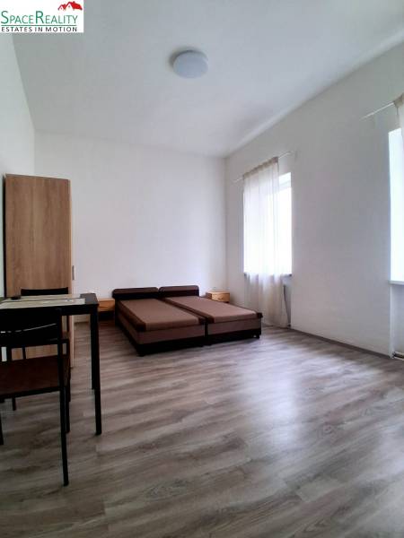 Rent Single studio, Single studio, Obchodná, Bratislava - Staré Mesto,